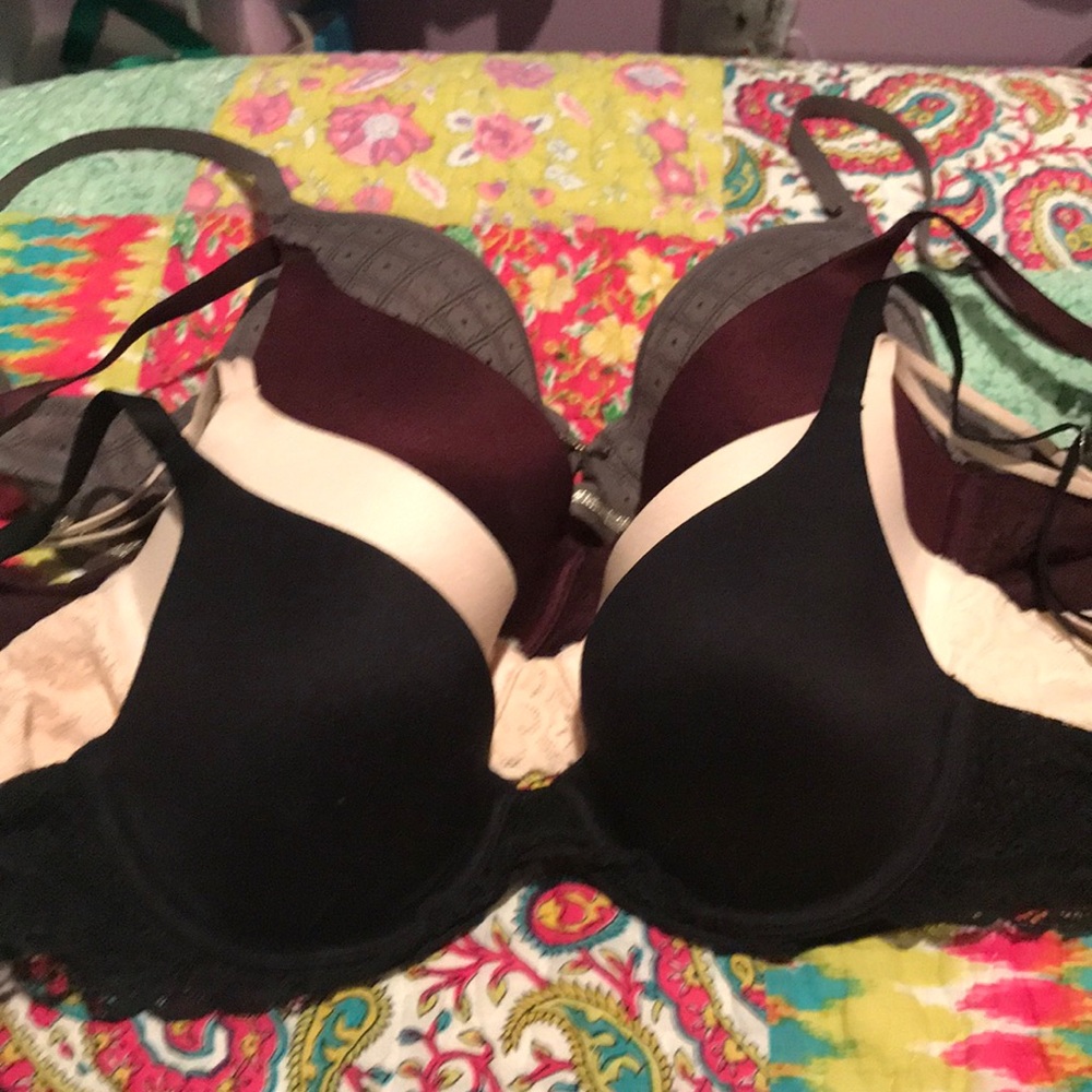 Bra Bundle! Make an offer!